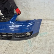 VW TOURAN and 1 03-06 bumper front front washer
