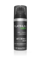 Dr Irena Eris Platinum Krem do twarzy regenerujący 50 ml