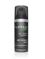Dr Irena Eris Platinum Men Skin Recharge Krem Regenerujący Do Twarzy 50 ml