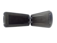 armrest central TUNELU leather SKORZANY AUDI A1 8X0864207