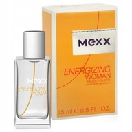 MEXX ENERGIZING WOM.EDT.15ML