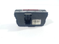 switch light switch of warning lights OE 735357113 Panda II 2 03-12