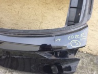 OPEL GRANDLAND X HECKKLAPPE