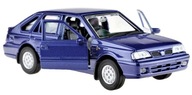 WELLY PRL POLONEZ CARO PLUS 1:34 DIE CAST