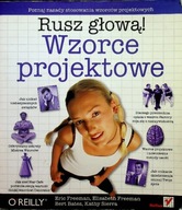 Rusz głową Wzorce projektowe