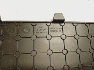 cover spoiler boot right OPEL MERIVA B 13265782