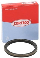 Corteco 12013180B Tesniaci krúžok hriadeľa, náboj kolesa