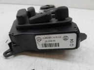 switch seat UK Mercedes SL-klasa V R230