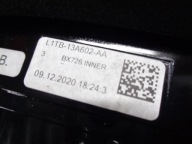 FORD PUMA MK2 19R > LAPMA DROITE ARRIÈRE DU CAPOT