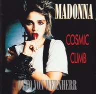 Madonna With Otto Von Wernherr - Cosmic Climb