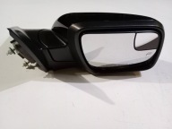 mirror electrics front side right 7 vertical Ford Explorer 2016-2019