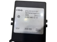 Module Central de la serrure VITO W638 2.2 CDI A0004461019