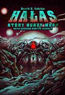 HAŁAS, KTÓRY BURZY MURY - DAVID E. GEHLKE