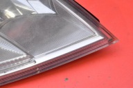 REFLEKTOR right light front lens EU SKODA OCTAVIA 2 II LIFT 08-13