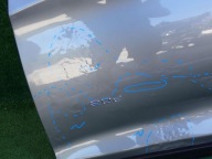 BMW X3 F25 door left front front