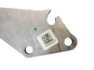 console holder catalytic converter BMW G05 G07 LCI 3.0D