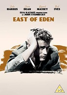 EAST OF EDEN (NA WSCHÓD OD EDENU) [DVD]