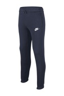 Spodnie Nike Boys NSW PANT EL CF 805494 451 140|M