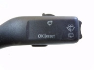 steering wheel levers and controls VOLKSWAGEN GLOF 5 V