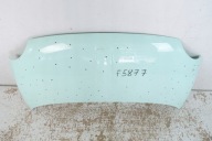 FIAT 500 2007- Abdeckung motorhaube Hagel!