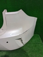 bumper rear part rear LEXUS RX 200T 450H IV NR.7551