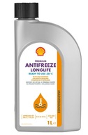 Shell Folyadék longlife 774 D-F hűtőkhöz (1l)