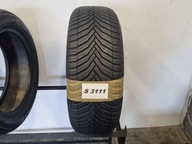 235 55 19 101V Michelin CrossClimate 2 SUV DOT.3822R