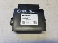 HONDA CIVIC X HB modulo parcheggio PDC