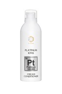 Odżywka do włosów przeciwłupieżowa kosmetyka IO CLINIC Platinum 400 ml