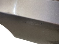 bumper rear part INFINITI EX37 KAG