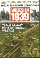 Wielki leksykon uzbrojenia Armaty tom 213