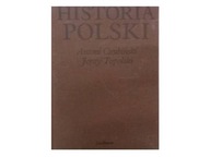 Historia polski - Czubiński