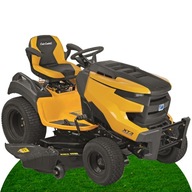 Kosiarka TRAKTOREK Spalinowy CUB CADET Kawasaki 726cc 127cm B. DYFERENCJAŁU