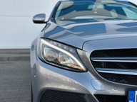 Mercedes-Benz Klasa C 200 (BlueTEC) d T 7G-TRONIC