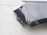 fender left front front SKODA FABIA 2 II ROOMSTER 5J 2006-2014R
