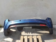 337 BMW X3 E83 m-packet LIFT bumper rear part rear PDC