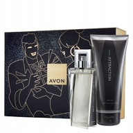 Avon Zestaw upominkowy Attraction dla Niego + gratis