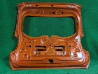 boot doors boot DACIA DUSTER II LIFT