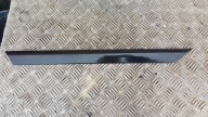 BMW E46 moulding DEKOR door left right rear part LIFT