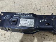 support panel for radiators pillar upper 93301873 OPEL MERIVA A 2006R. K: Z168