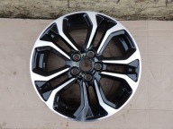 FORD 6.5 J x 17 5x112 ET 50 disk hliníkový