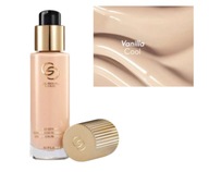 Oriflame Giordani Gold Vanilla Cool make-up na tvár 30 ml SPF 11-20