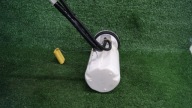 feed pump MERCEDES-BENZ ML W163 A1634702994