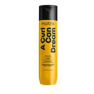 Matrix A Curl Can Dream Szampon do włosów falowanych i kręconych 300ml