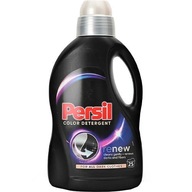 Persil Dark Żel do prania czarnego 25prań 1,25l