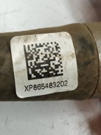 Tubi acqua Bmw Seria 3 VII (2018-2026) G20 G21