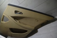 side door right rear part Mercedes CLS w219