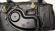 light left front 369645-00 VOLKSWAGEN BORA