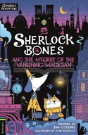 Sherlock Bones and the Mystery of the Vanishing