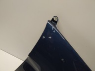 05- 11r W245 Mercedes B class fender front right original without korozji